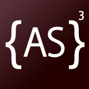 Logo ActionScript 3.0